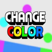 PLay Change Color now!