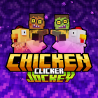 Play Chicken Jockey Clicker