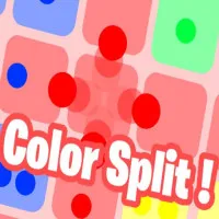 PLay Color Split now!
