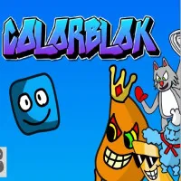 PLay Colorblok now!