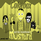 Play Colorbox Mustard
