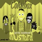 Colorbox Mustard