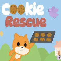 PLay Cookie Rescue now!