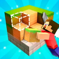 PLay Craft Block World Building now!