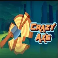 PLay Crazy Axe now!