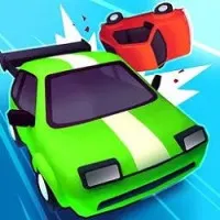 PLay Crush The Car now!
