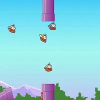 PLay Crushy Birds now!