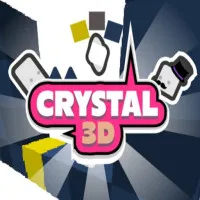 PLay Crystal 3D now!