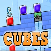 PLay CUBES now!
