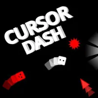 PLay Cursor Dash now!