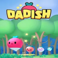 PLay Dadish now!