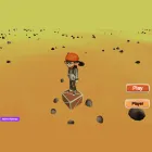 Desert Jump