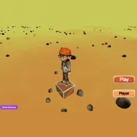 PLay Desert Jump now!
