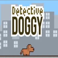 PLay Detective Doggy now!