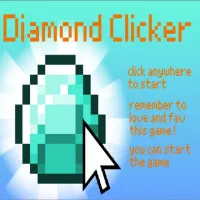 PLay Diamond Clicker now!