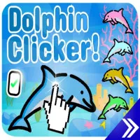 PLay Dolphin Clicker now!
