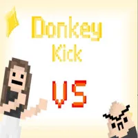 PLay Donkey Kick now!