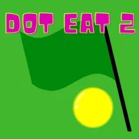 PLay Dot Eat 2 now!