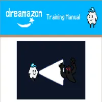 PLay Dreamazon now!