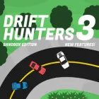 Drift Hunters 3