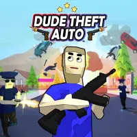 PLay Dude Thief Auto now!