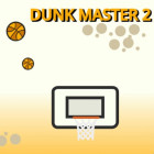 Play Dunk Master 2