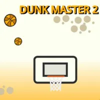 PLay Dunk Master 2 now!