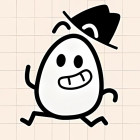 Play Egg Adventure 2