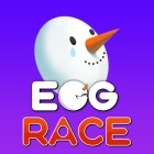 Play Egg Race