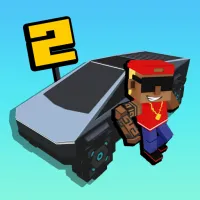 PLay Escape Road 2 now!