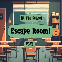 PLay Escape Room! now!