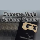 Extreme Ninja Parkour Master!