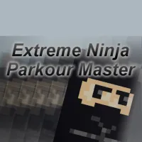 PLay Extreme Ninja Parkour Master! now!
