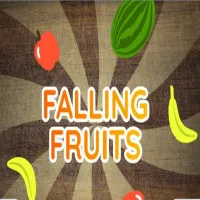 PLay Falling Fruits now!