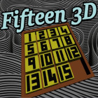 Play Fifteen 3D