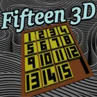 Fifteen 3D