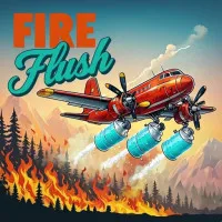 PLay Fire Flush now!