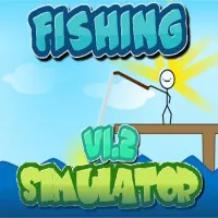 PLay Fishing Simulator now!