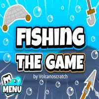 PLay Fishing The Game now!