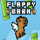 Play FlappyBara