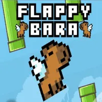 PLay FlappyBara now!