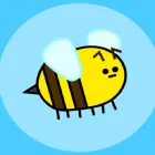 Flying Bee