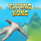 Play Flying Kong