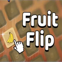 PLay Fruit Flip now!