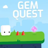 PLay Gem Quest now!