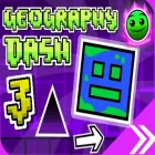 Play Geography Dash 3