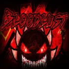 Play Geometry Dash BloodLust