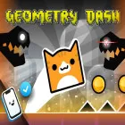Play Geometry Dash Platformer 2.5