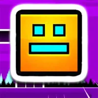 PLay Geometry Dash Scratch now!