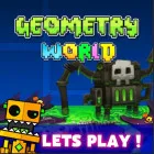 Geometry Dash World